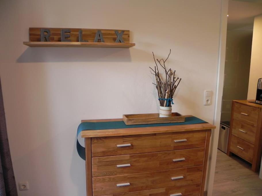 Ferienwohnung Tiererlebnishof Obermuehle Biebergemund Luaran gambar